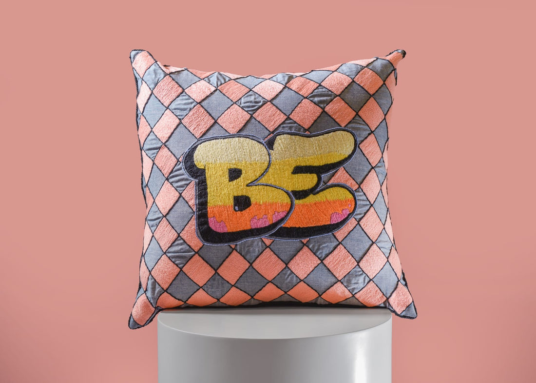 BE
