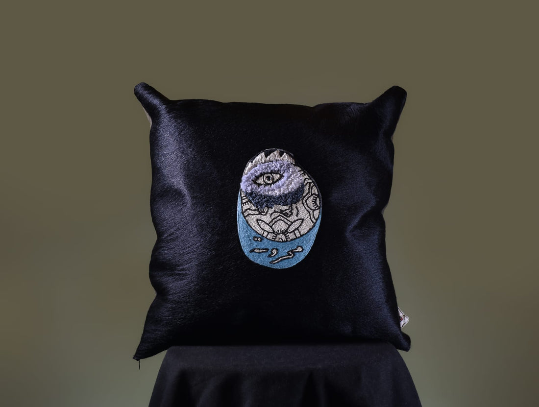OJO LUNA