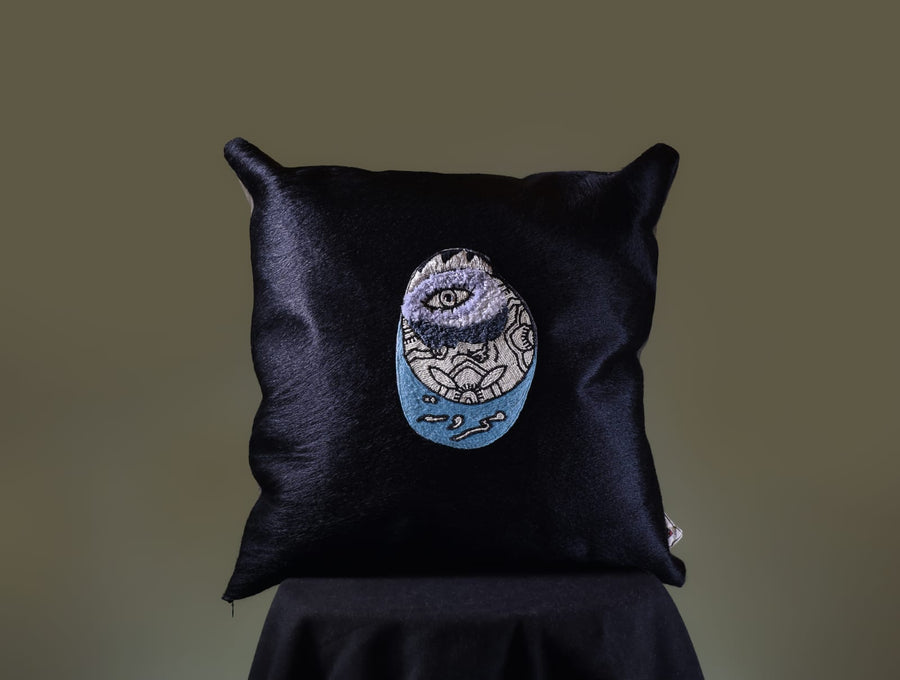 OJO LUNA